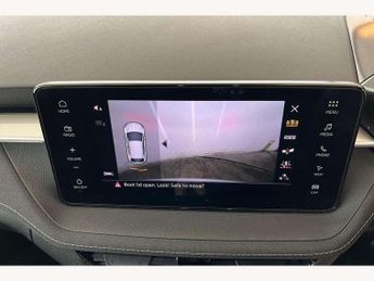 Skoda Fabia 1.0 TSI 116 SE L Edition 5dr DSG