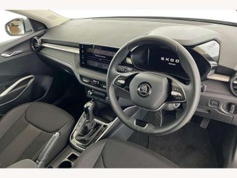 Skoda Fabia 1.0 TSI 116 SE L Edition 5dr DSG