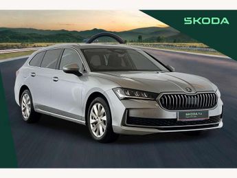 Skoda Superb 2.0 TDI SE Technology 5dr DSG