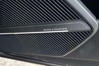 Audi Q5 40 TDI Quattro Edition 1 5dr S Tronic