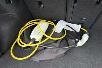 Volkswagen Golf GTE 1.4 TSI GTE 5dr DSG