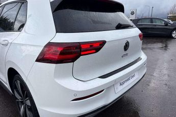 Volkswagen Golf GTE 1.4 TSI GTE 5dr DSG