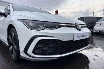 Volkswagen Golf GTE 1.4 TSI GTE 5dr DSG