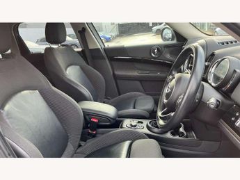 MINI Countryman 1.5 Cooper 5dr Auto
