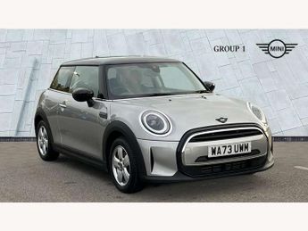 MINI Hatch 1.5 Cooper Classic 3dr Auto