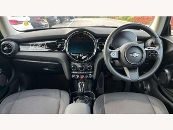 MINI Hatchback 1.5 Cooper Classic 3dr Auto