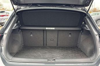 Volkswagen T-Roc 2.0 TSI 4MOTION R-Line 5dr DSG