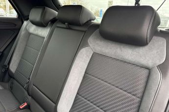 Volkswagen T-Roc 2.0 TSI 4MOTION R-Line 5dr DSG