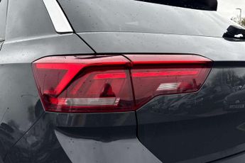 Volkswagen T-Roc 2.0 TSI 4MOTION R-Line 5dr DSG