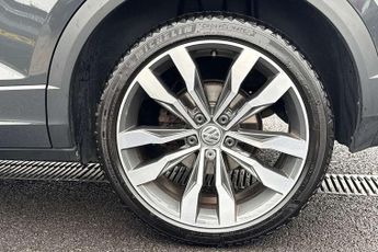 Volkswagen T-Roc 2.0 TSI 4MOTION R-Line 5dr DSG
