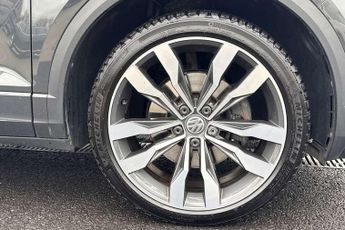 Volkswagen T-Roc 2.0 TSI 4MOTION R-Line 5dr DSG