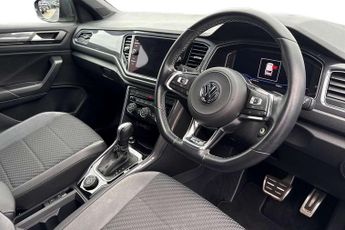 Volkswagen T-Roc 2.0 TSI 4MOTION R-Line 5dr DSG