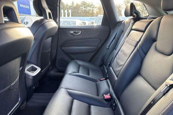 Volvo XC60 2.0 D4 Momentum 5dr AWD Geartronic