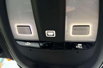 Volvo XC60 2.0 B4D R DESIGN 5dr AWD Geartronic