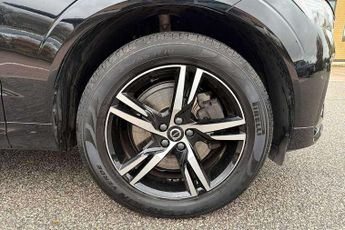 Volvo XC60 2.0 B4D R DESIGN 5dr AWD Geartronic