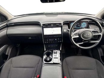 Hyundai Tucson 1.6 TGDi Hybrid 230 Premium 5dr 2WD Auto