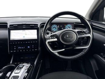 Hyundai Tucson 1.6 TGDi Hybrid 230 Premium 5dr 2WD Auto