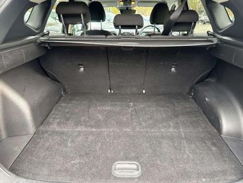 Hyundai Tucson 1.6 TGDi Hybrid 230 Premium 5dr 2WD Auto