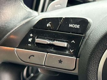 Hyundai Tucson 1.6 TGDi Hybrid 230 Premium 5dr 2WD Auto