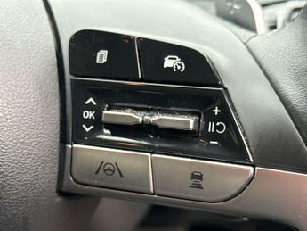 Hyundai Tucson 1.6 TGDi Hybrid 230 Premium 5dr 2WD Auto
