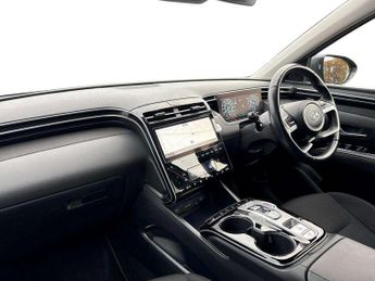 Hyundai Tucson 1.6 TGDi Hybrid 230 Premium 5dr 2WD Auto