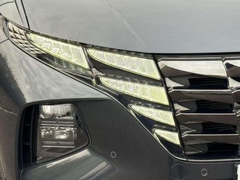 Hyundai Tucson 1.6 TGDi Hybrid 230 Premium 5dr 2WD Auto
