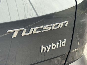 Hyundai Tucson 1.6 TGDi Hybrid 230 Premium 5dr 2WD Auto