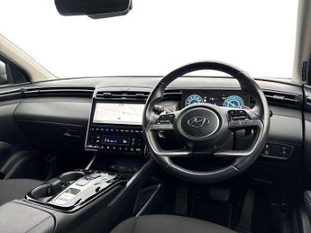 Hyundai Tucson 1.6 TGDi Hybrid 230 Premium 5dr 2WD Auto