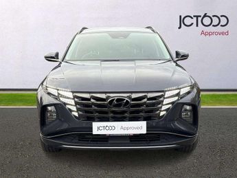 Hyundai Tucson 1.6 TGDi Hybrid 230 Premium 5dr 2WD Auto