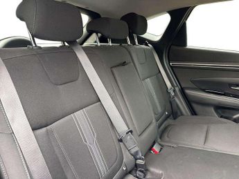Hyundai Tucson 1.6 TGDi Hybrid 230 Premium 5dr 2WD Auto
