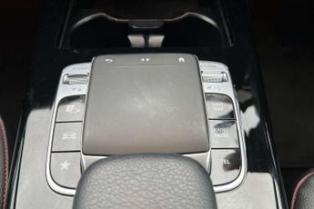 Mercedes-Benz A-Class A200 AMG Line Executive 5dr Auto