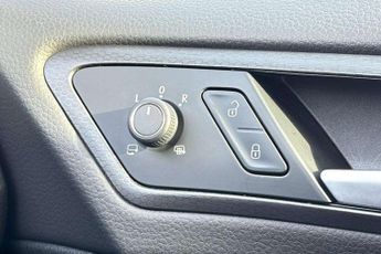 Volkswagen Golf GTI 2.0 TSI 245 GTI Performance 5dr DSG