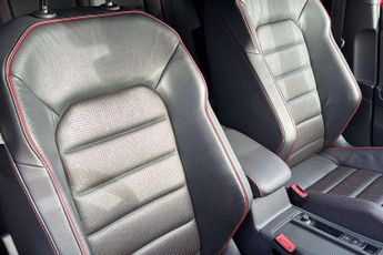 Volkswagen Golf GTI 2.0 TSI 245 GTI Performance 5dr DSG
