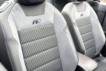 Volkswagen T-Roc 1.5 TSI R-Line 2dr DSG