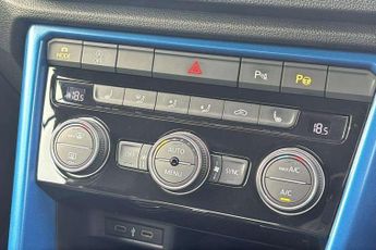 Volkswagen T-Roc Cabriolet 1.5 TSI R-Line 2dr DSG