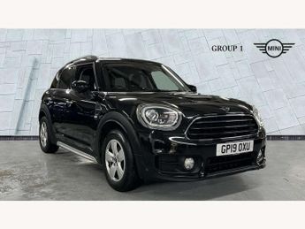 MINI Countryman 1.5 Cooper Classic 5dr Auto