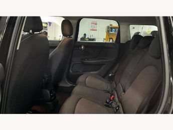 MINI Countryman 1.5 Cooper Classic 5dr Auto
