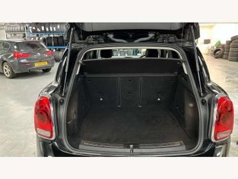 MINI Countryman 1.5 Cooper Classic 5dr Auto
