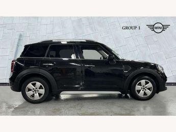 MINI Countryman 1.5 Cooper Classic 5dr Auto
