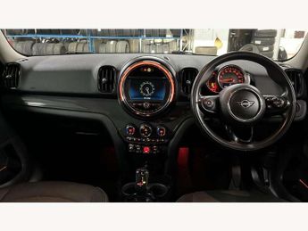 MINI Countryman 1.5 Cooper Classic 5dr Auto