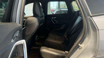 BMW X1 xDrive 23i MHT M Sport 5dr Step Auto