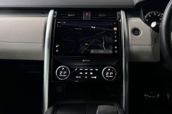 Land Rover Discovery 3.0 D300 R-Dynamic SE 5dr Auto