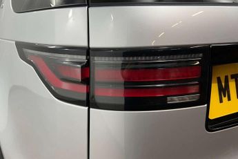 Land Rover Discovery 3.0 D300 R-Dynamic SE 5dr Auto