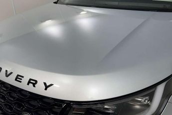 Land Rover Discovery 3.0 D300 R-Dynamic SE 5dr Auto