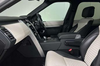 Land Rover Discovery 3.0 D300 R-Dynamic SE 5dr Auto