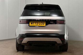 Land Rover Discovery 3.0 D300 R-Dynamic SE 5dr Auto