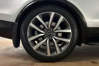 Land Rover Discovery 3.0 D300 R-Dynamic SE 5dr Auto