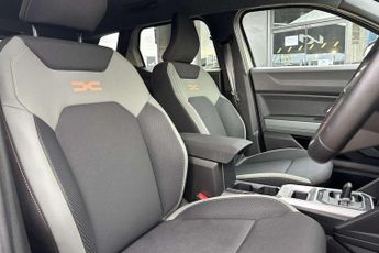 Dacia Duster 1.6 Hybrid 140 Extreme 5dr Auto