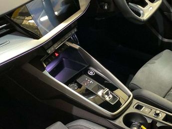 Audi A3 35 TFSI Edition 1 5dr S Tronic