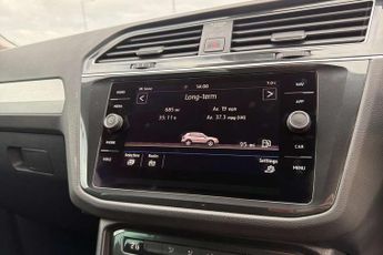 Volkswagen Tiguan 2.0 TDi 150 4Motion Match 5dr DSG